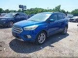 Ford Escape Sel 1FMCU0HD2JUB24270 снимка