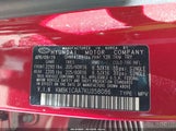 Hyundai Kona Se KM8K1CAA7KU358086 снимка