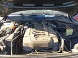 Volkswagen Touareg 3.6L Sport WVGEF9BP6ED002981 photo