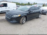 Ford Fusion Se 3FA6P0HR2DR388949 снимка