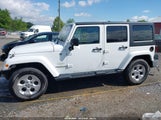 Jeep Wrangler Unlimited Sahara 1C4BJWEG0EL228665 photo