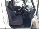 Jeep Wrangler Unlimited Sahara 1C4BJWEG0EL228665 fotografie