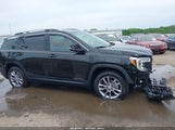 GMC Terrain Awd Slt 3GKALVEV8NL304107 photo