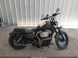 Harley-Davidson Xl1200 N 1HD1CZ3198K455304 снимка