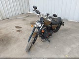 Harley-Davidson Xl1200 N 1HD1CZ3198K455304 снимка