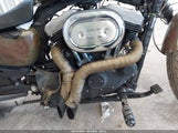 Harley-Davidson Xl1200 N 1HD1CZ3198K455304 снимка