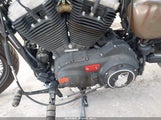 Harley-Davidson Xl1200 N 1HD1CZ3198K455304 снимка