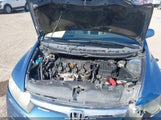 Honda Civic Ex JHMFA16836S008986 снимка