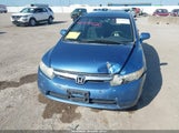Honda Civic Ex JHMFA16836S008986 снимка