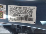 Honda Civic Ex JHMFA16836S008986 снимка