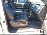 Ford F-150 Lariat 1FTFW1ET8DFA35437 снимка