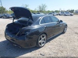 Mercedes-Benz C 300 Sport 4Matic 55SWF4KB3FU075248 fotografie