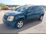 Chevrolet Equinox Lt 2CNDL63F866157685 fotografie