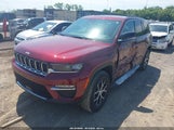 Jeep Grand Cherokee Limited 4X4 1C4RJHBGXRC261600 fotografie