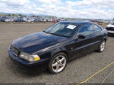 Volvo C70 Ht YV1NK53D7YJ021391 снимка