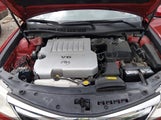 Toyota Camry Xle V6 4T1BK1FK6CU508368 photo