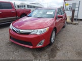 Toyota Camry Xle V6 4T1BK1FK6CU508368 photo