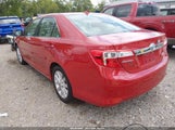 Toyota Camry Xle V6 4T1BK1FK6CU508368 photo