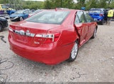 Toyota Camry Xle V6 4T1BK1FK6CU508368 photo