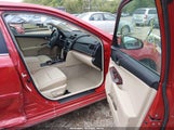 Toyota Camry Xle V6 4T1BK1FK6CU508368 photo