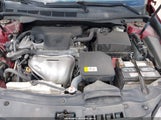 Toyota Camry Se 4T1BF1FK3HU727686 снимка