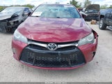 Toyota Camry Se 4T1BF1FK3HU727686 снимка