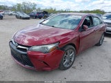 Toyota Camry Se 4T1BF1FK3HU727686 снимка