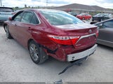 Toyota Camry Se 4T1BF1FK3HU727686 снимка