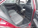 Toyota Camry Se 4T1BF1FK3HU727686 снимка