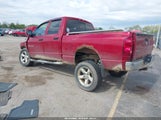 Dodge Ram  Slt/Trx4 Off Road/Sport 1D7HU18287S258502 photo