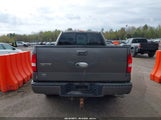 Ford F-150 Lariat/Stx/Xl/Xlt 1FTPX12V97KA79658 fotografie
