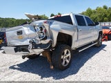 Chevrolet Silverado  2Lt 3GCUKREC3HG336641 photo