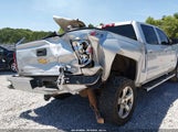 Chevrolet Silverado  2Lt 3GCUKREC3HG336641 photo