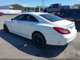 Mercedes-Benz Cls 550 4Matic WDDLJ9BB8HA189764 fotografie