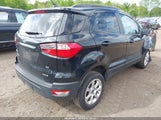 Ford Ecosport Se MAJ6S3GL3LC337485 снимка