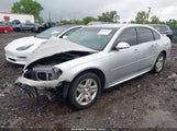 Chevrolet Impala Lt 2G1WG5EK1B1110925 снимка