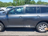 Toyota Highlander Se V6 5TDZK3EH6CS068189 снимка