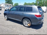 Toyota Highlander Se V6 5TDZK3EH6CS068189 снимка