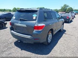 Toyota Highlander Se V6 5TDZK3EH6CS068189 снимка