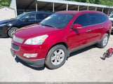 Chevrolet Traverse 2Lt 1GNKVJED6CJ247007 fotografie