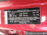Hyundai Elantra Sel 5NPLS4AG0PH098700 снимка