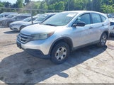 Honda Cr-V Lx 2HKRM4H32EH702803 снимка
