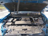 Chevrolet Colorado 4Wd Short Box Trail Boss 1GCPTEEK7P1206918 photo
