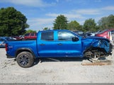 Chevrolet Colorado 4Wd Short Box Trail Boss 1GCPTEEK7P1206918 photo