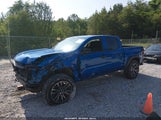 Chevrolet Colorado 4Wd Short Box Trail Boss 1GCPTEEK7P1206918 снимка