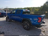 Chevrolet Colorado 4Wd Short Box Trail Boss 1GCPTEEK7P1206918 снимка