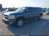 Chevrolet Silverado  Ltz 1GCSKTE33AZ112635 photo