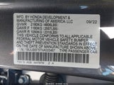 Acura Tlx A-Spec Package 19UUB5F57NA005467 снимка