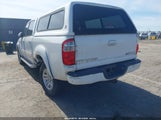 Toyota Tundra Limited V8 5TBDT48115S467065 photo