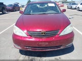 Toyota Camry Xle 4T1BE30K53U251473 снимка